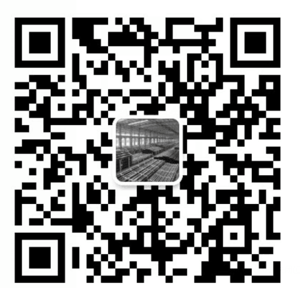 公眾號二維碼